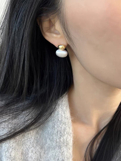“Juliette” Earrings/Dangle