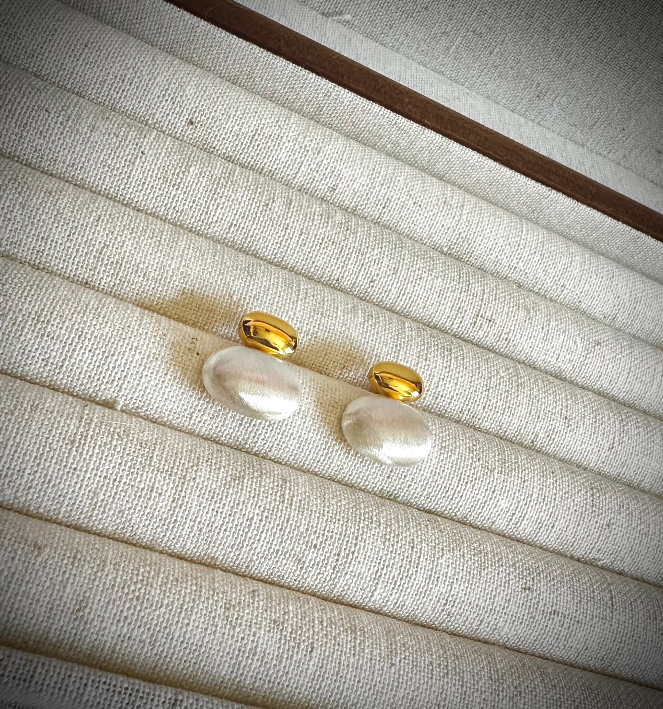 “Juliette” Earrings/Dangle