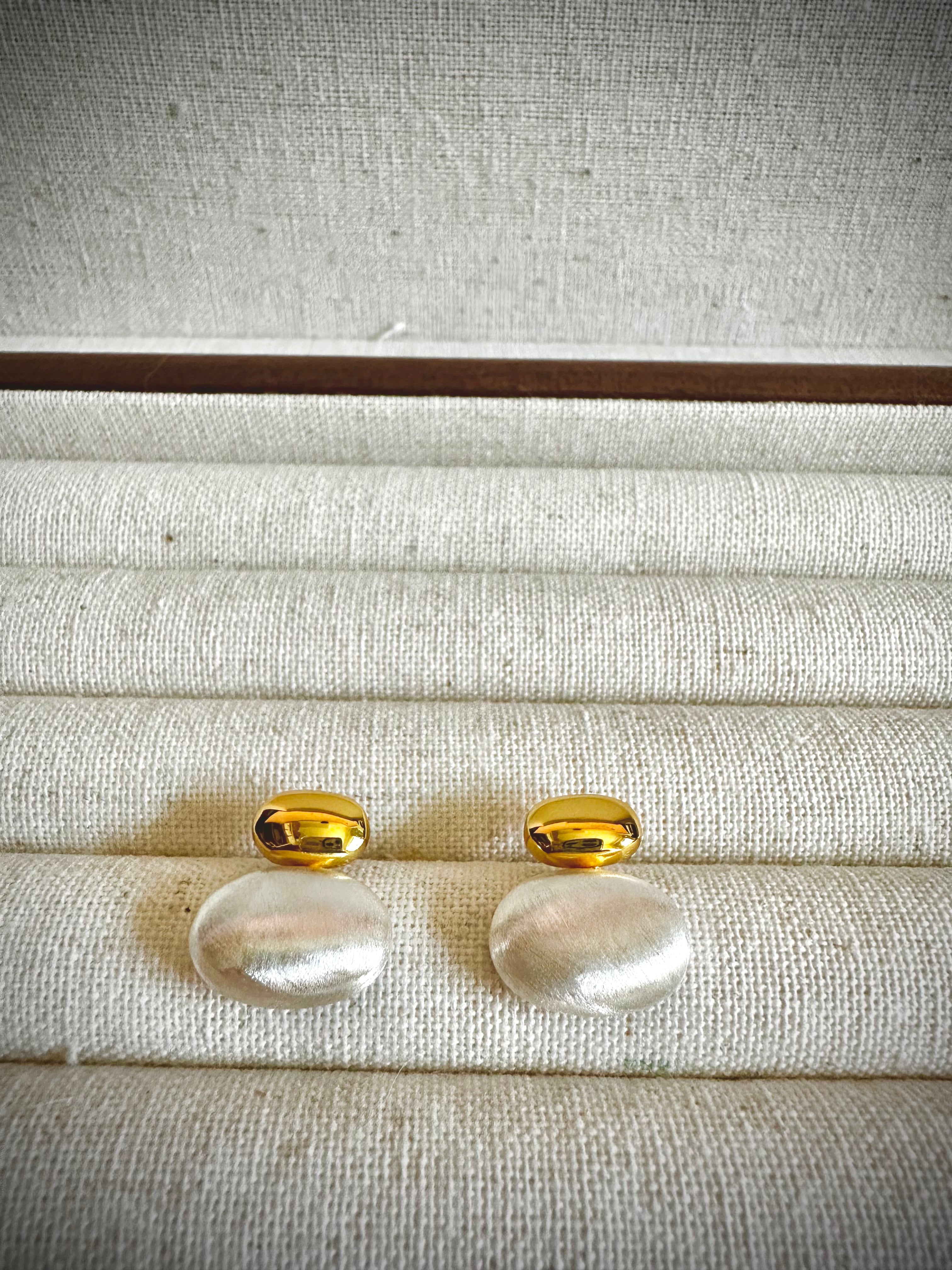 “Juliette” Earrings/Dangle